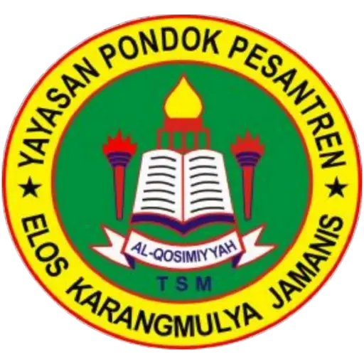 Pondok Pesantren Al Qosimiyah