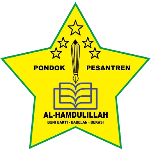 Pondok Pesantren Alhamdulillah