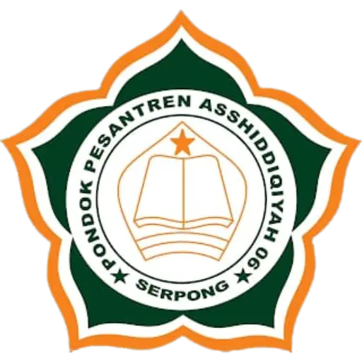 Pondok Pesantren Asshiddiqiyah 06 Serpong