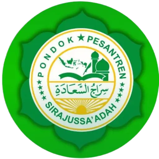 Pondok Pesantren Sirajussa'adah