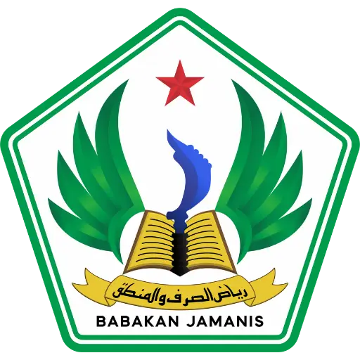 Pondok pesantren Babakan Jamanis
